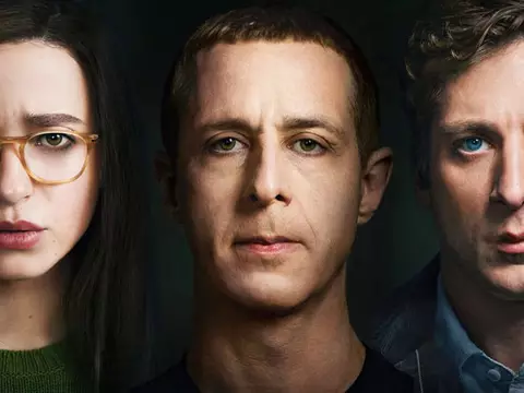Leia nossa crítica de O Outro Lado das Redes