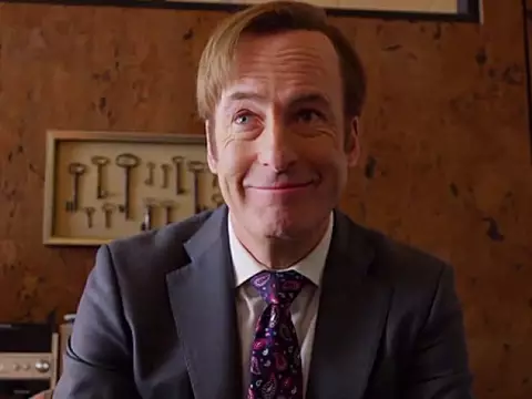 Bob Odenkirk