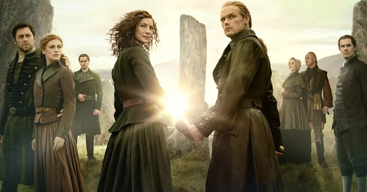 Outlander mata personagem importante e autora critica; saiba tudo