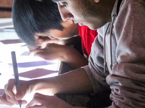 Público do Anima Mundi 2019, no Rio