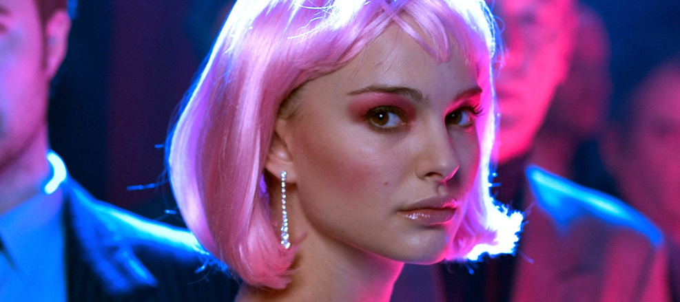 Natalie Portman e a Recusa em Interpretar Lolita: Combatendo a Sexualização Precoce