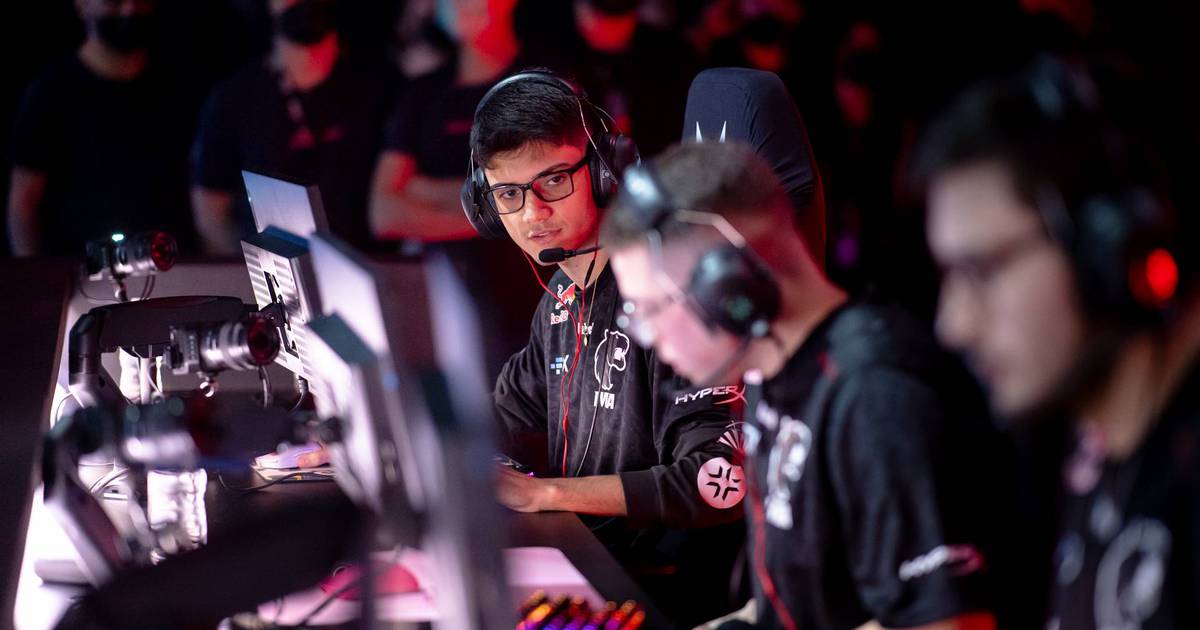 VCT Brasil 2022: LOUD e FURIA vencem e vão aos playoffs - Mais Esports