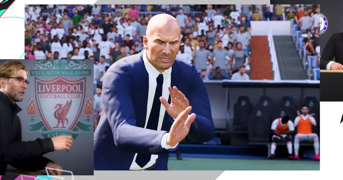 Os melhores jovens do FIFA 22: as grandes promessas pra você