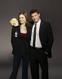 Bones é renovada para a 12ª e última temporada