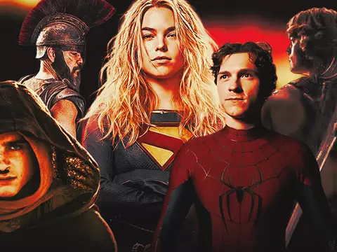 25 Melhores Filmes Para Ver em 2026