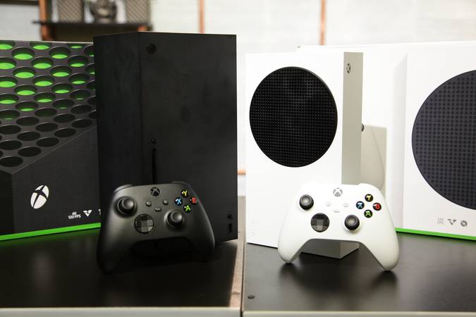 XBOX SERIES X - Unboxing do Console MAIS Poderoso da Nova Geração! 