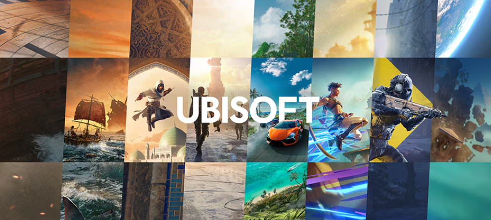 Ubisoft Adia Lançamentos de Grandes Franquias, Exceto Prince of Persia: Sands of Time