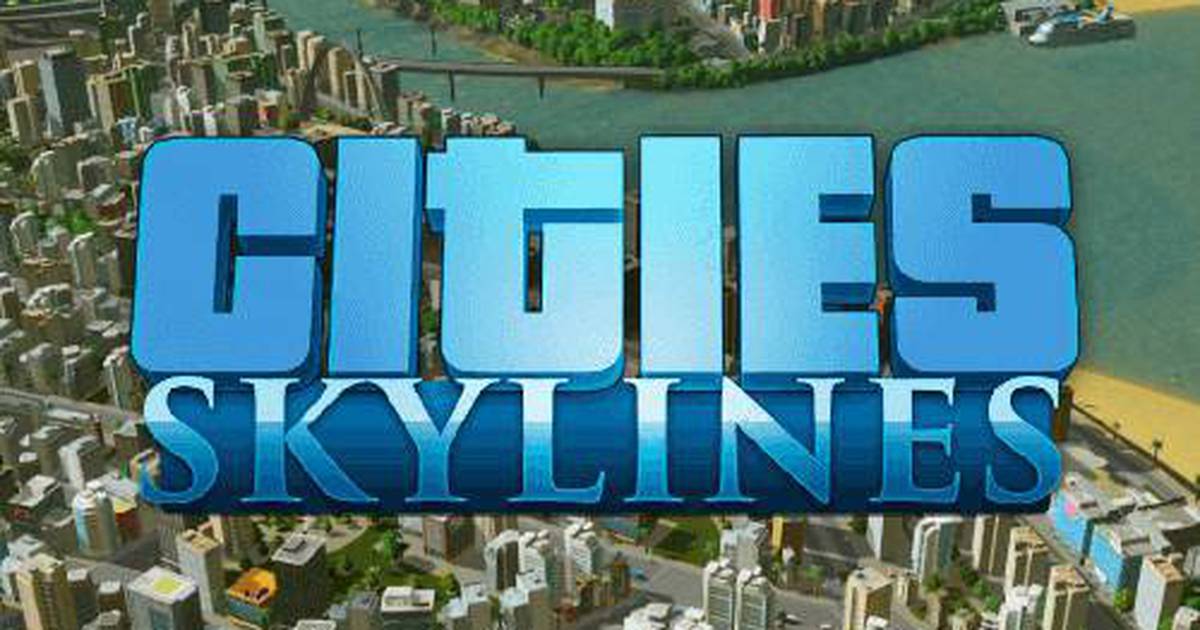 Cities: Skylines 2 chegou ao Game Pass