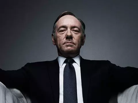 Kevin Spacey fará aparição surpresa no Festival de Cannes