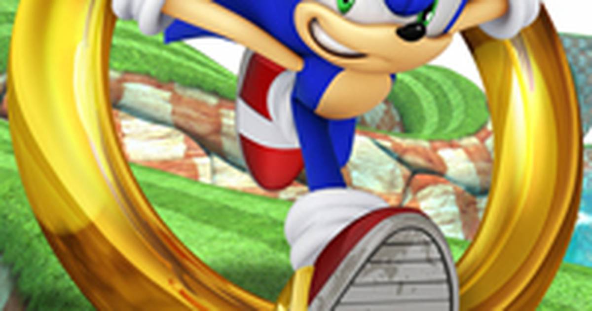 Sonic Prime Dash é lançado para dispositivos móveis através do Netflix Games