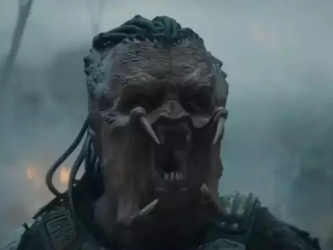 Predador: Terras Selvagens ganha último trailer pré lançamento; assista