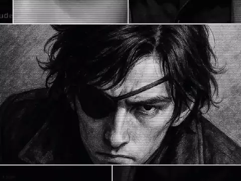 Future Rising: A Sétima Máquina | Conheça o "Blade Runner brasileiro"