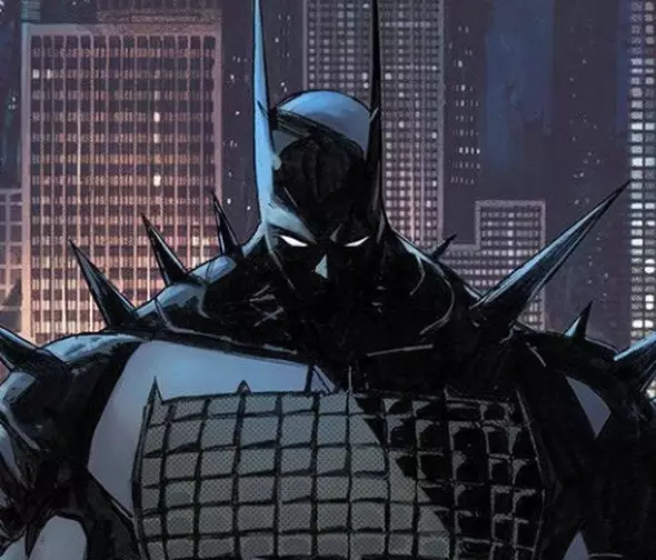Batman