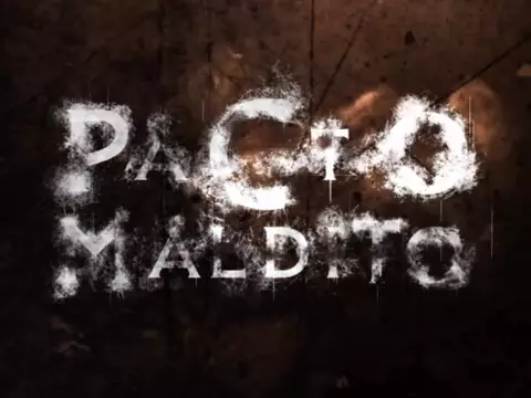 Pacto Maldito | Terror brasileiro com Carol Castro ganha trailer na CCXP