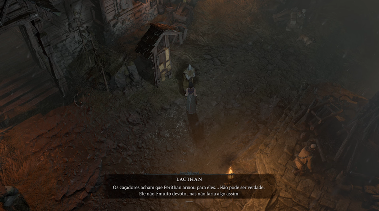 imagem de gameplay de diablo 4