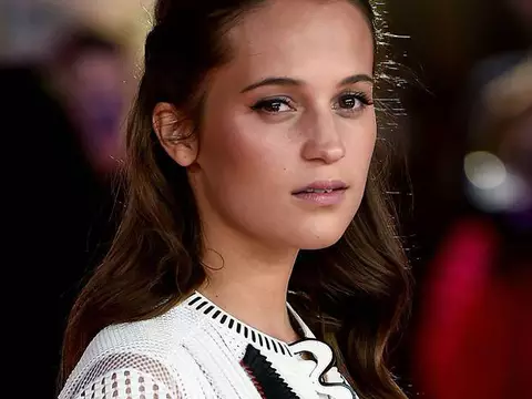 Alicia Vikander pode integrar elencos de Assassin's Creed e novo filme da franquia Bourne [ATUALIZADO]