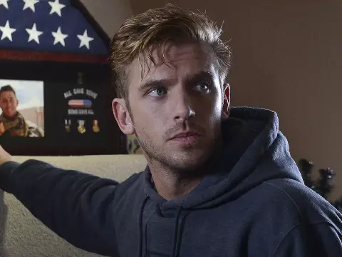 The Terror | 3ª temporada terá Dan Stevens como protagonista e produtor