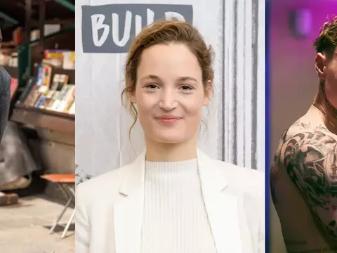 Onze Homens | Prequel com Wagner Moura adiciona Omar Sy e mais ao elenco