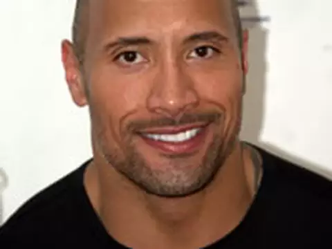 Dwayne Johnson vai estrelar série cômica da HBO produzida por Mark Wahlberg