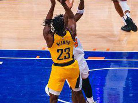 Playoffs da NBA 2024-25: Assista ao embate entre Knicks e Pacers nesta terça-feira