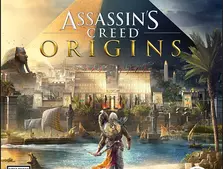 Assassin's Creed Origins