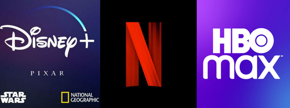 Melhor app para assistir filmes: Netflix, Disney Plus,  Prime  Video confira 5 opções