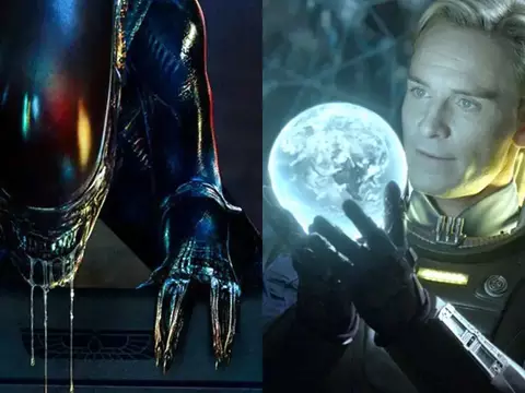 Entenda como Alien: Earth se conecta com os filmes da franquia Alien