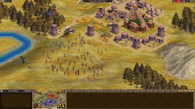 Historia dos Jogos RTS (Estratégia em Tempo Real) – Nostalgia Jogos
