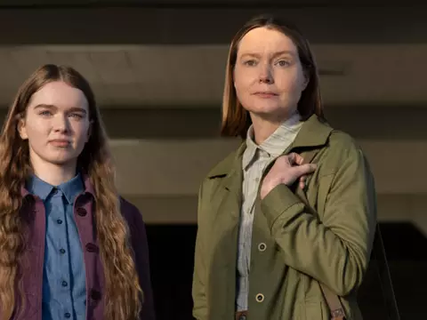Carrie | La nueva adaptación de Stephen King en Prime Video estrena póster