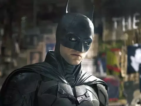 Batman 2