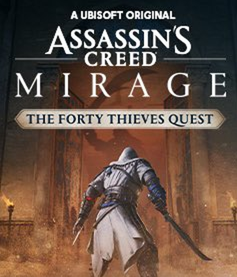 Mais uma gameplay de Assassin s Creed Mirage é vazada