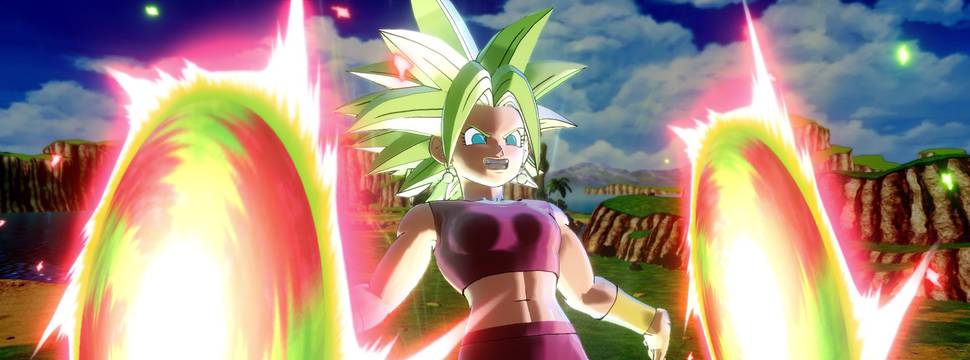 Confira os requisitos para o Dragon Ball Xenoverse 