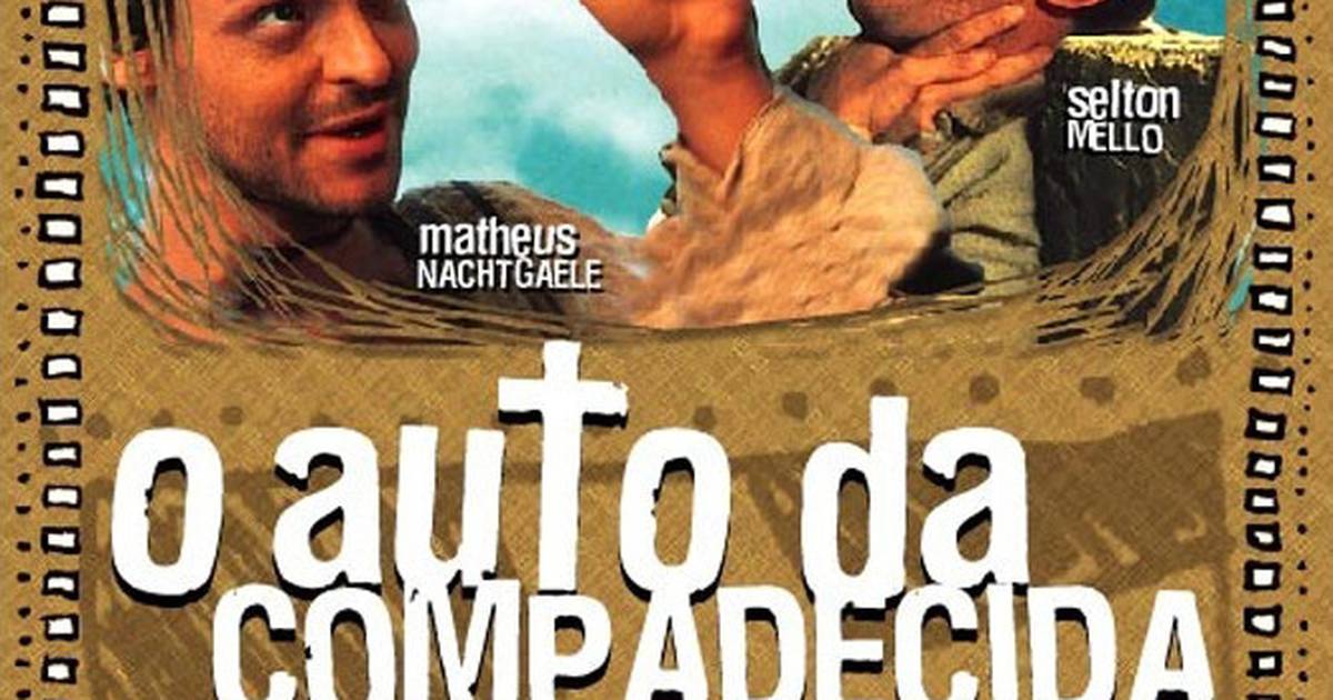 Capa Do Livro O Auto Da Compadecida - Resenhas de Livros