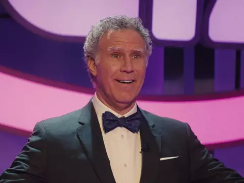 Oscar 2025 | Will Ferrell "detona" Academia após ter documentário esnobado