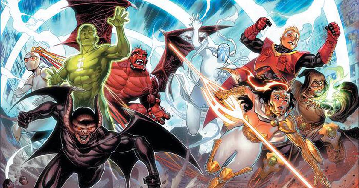 Marque na agenda! Principais filmes de 2023, incluindo Marvel, DC