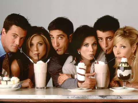 The Friends Experience | Veja os colecionáveis exclusivos da exposição