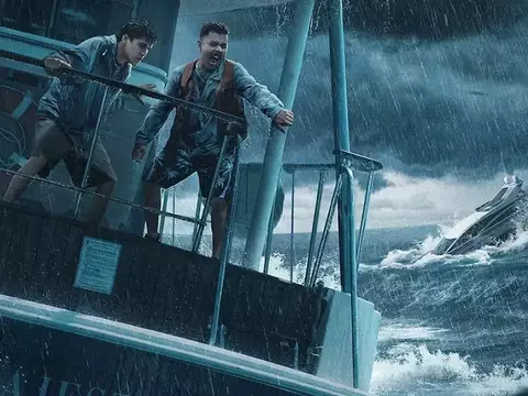 Contra el huracán | Conoce la nueva película mexicana de Netflix basada en una tragedia real