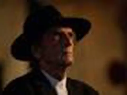 Seven Psychopaths ganha comerciais de TV e mais de 40 fotos