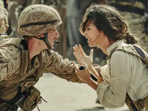 13 días, 13 noches | ¿De qué trata la exitosa película de Prime Video?