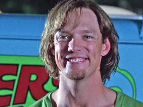 Matthew Lillard Negocia Entrada na Série 'Carrie' do Prime Video