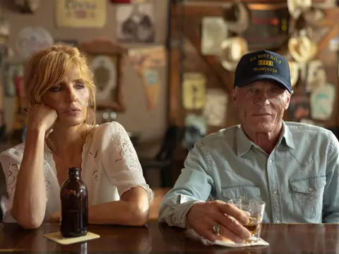Ed Harris to Return in 'Dutton Ranch' Season 2 After Behind-the-Scenes Crisis