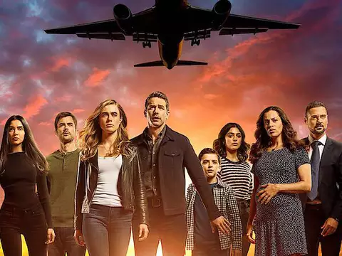 Netflix Announces 'Arrivals', New Series in the 'Manifest' Universe