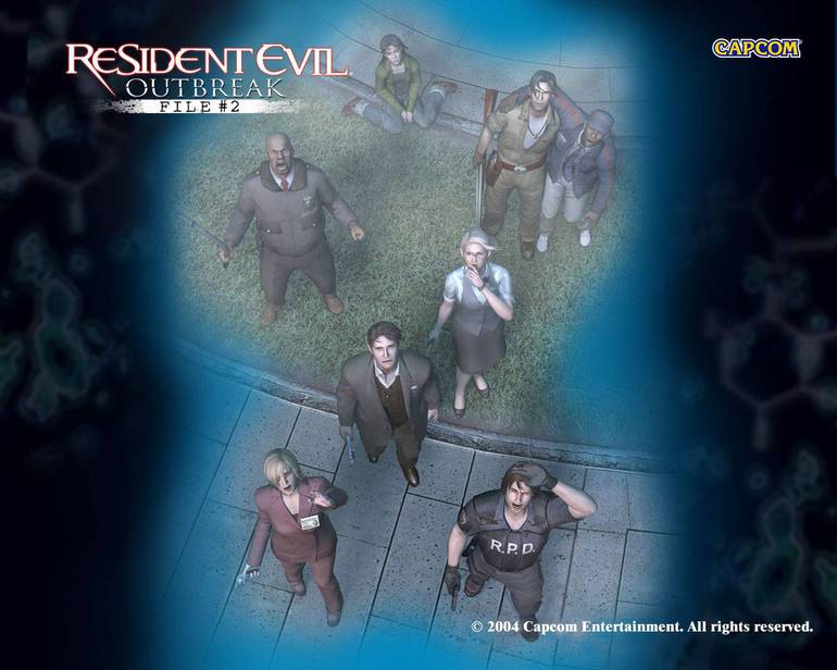 Capcom considera remake de spin-offs de Resident Evil