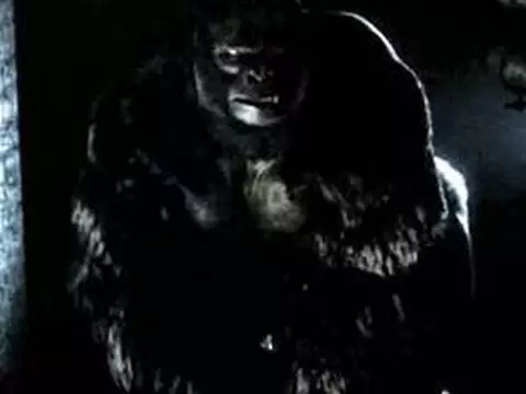 Fórum de Discussão | The Flash S01E21 Grodd Lives