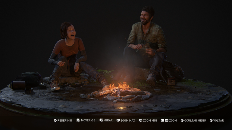 Dando vida à icônica abertura de The Last of Us – PlayStation.Blog BR