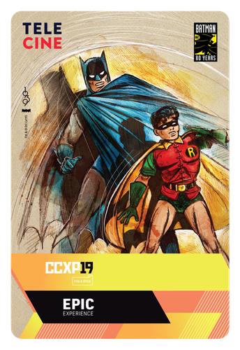 Batman e Robin
