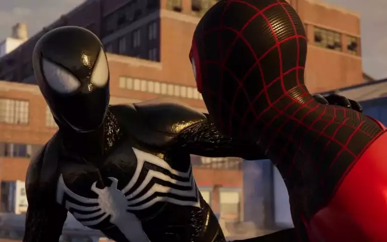 Marvel's Spider-Man 2 - Gematsu