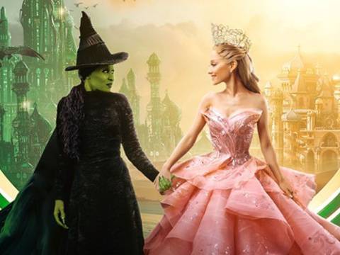 Wicked 2