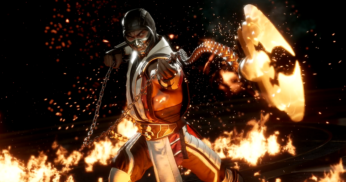 The Enemy - Mortal Kombat 11: suposto elenco completo de lutadores é vazado