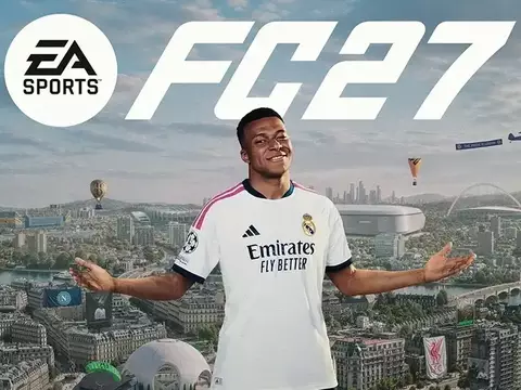 EA FC 27